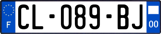 CL-089-BJ