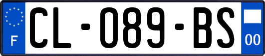 CL-089-BS