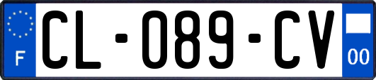 CL-089-CV
