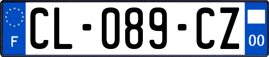 CL-089-CZ