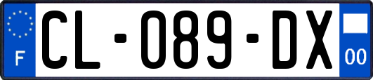 CL-089-DX