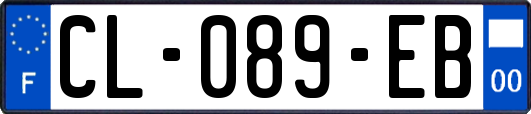 CL-089-EB