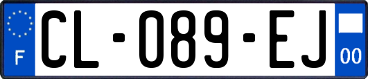 CL-089-EJ