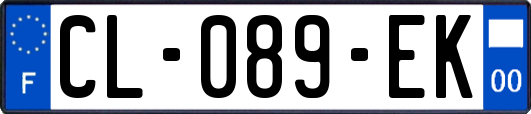 CL-089-EK