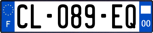 CL-089-EQ