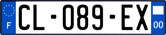 CL-089-EX
