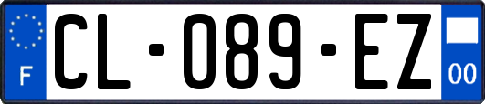CL-089-EZ