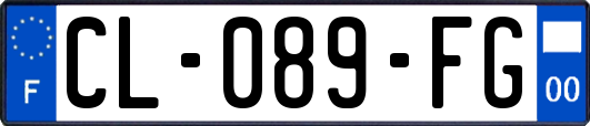 CL-089-FG