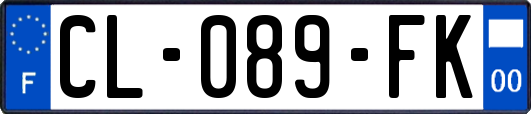 CL-089-FK