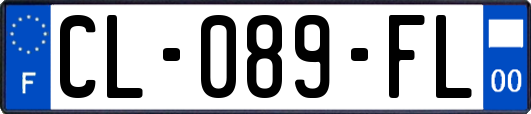 CL-089-FL