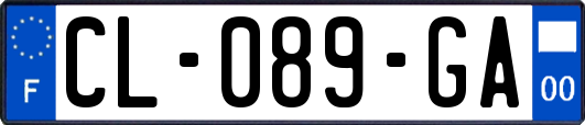 CL-089-GA