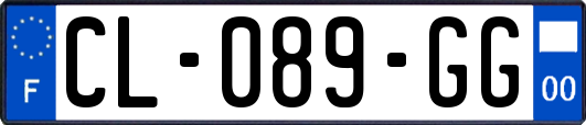 CL-089-GG