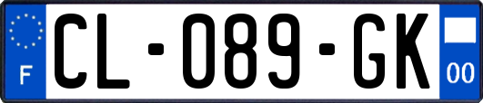 CL-089-GK