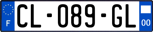 CL-089-GL