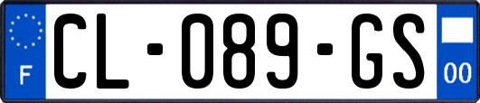 CL-089-GS