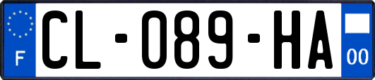 CL-089-HA