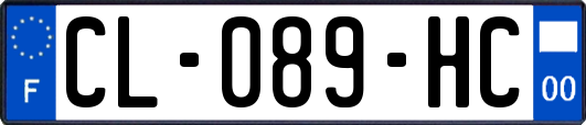 CL-089-HC