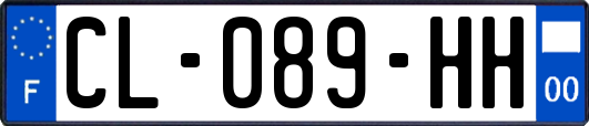 CL-089-HH