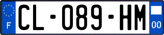 CL-089-HM