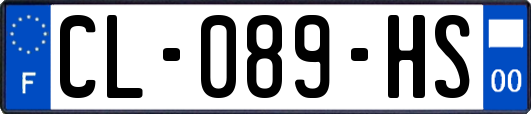 CL-089-HS