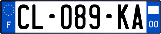 CL-089-KA