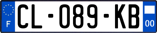 CL-089-KB