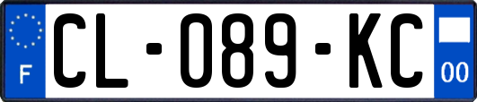 CL-089-KC