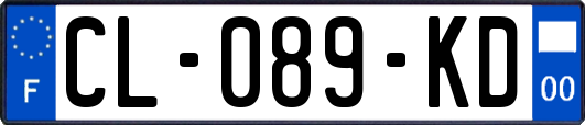 CL-089-KD