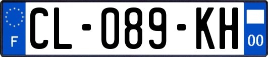 CL-089-KH