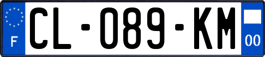 CL-089-KM