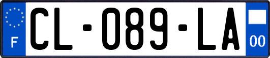 CL-089-LA