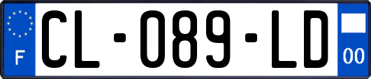 CL-089-LD