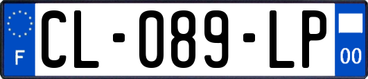 CL-089-LP