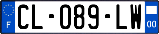 CL-089-LW