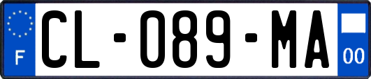 CL-089-MA