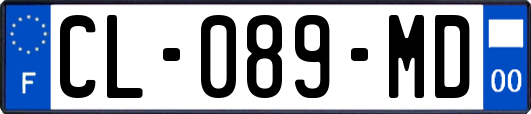 CL-089-MD