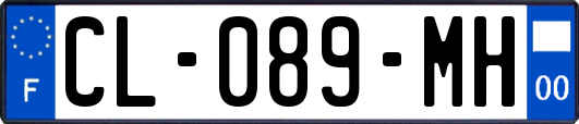 CL-089-MH
