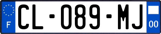 CL-089-MJ