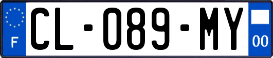 CL-089-MY