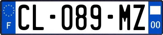 CL-089-MZ