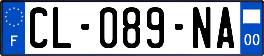 CL-089-NA
