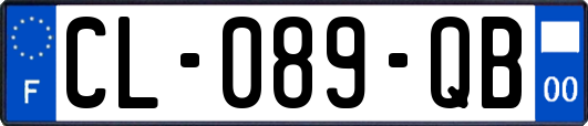 CL-089-QB