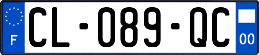 CL-089-QC