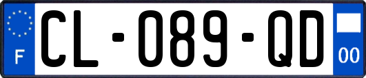 CL-089-QD