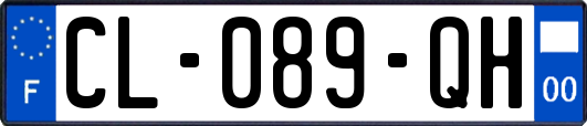 CL-089-QH