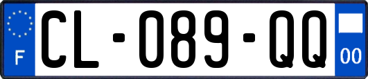 CL-089-QQ
