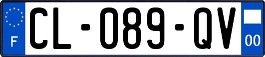 CL-089-QV