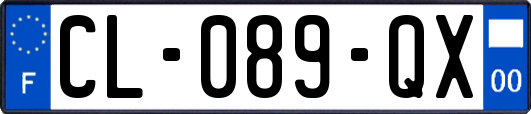CL-089-QX