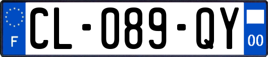 CL-089-QY