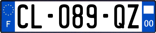 CL-089-QZ